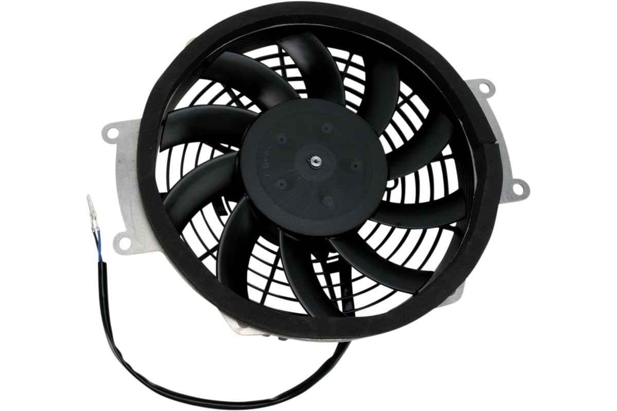 COOLING FAN HI-PERFORMNCE