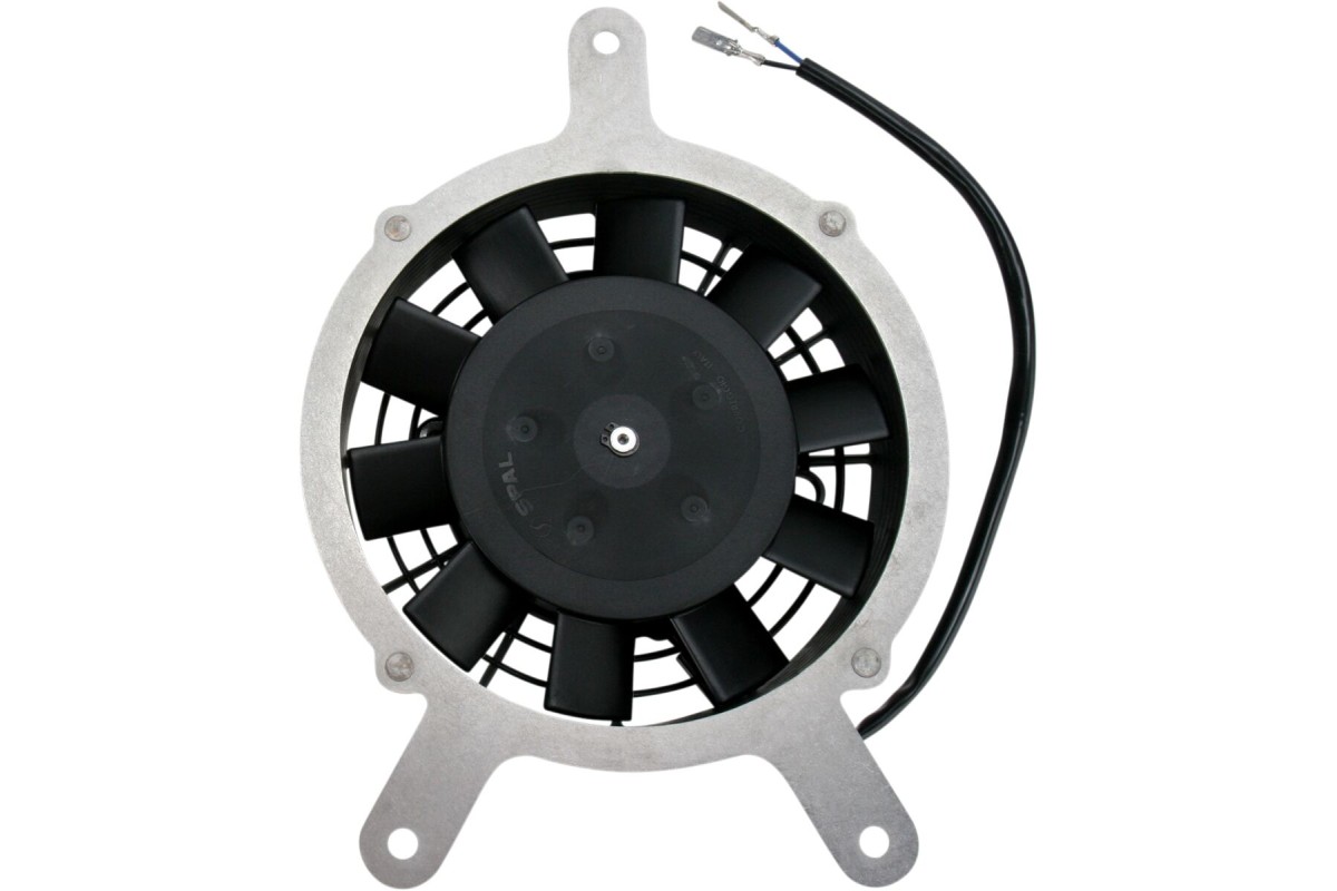 COOLING FAN HI-PERFORMNCE