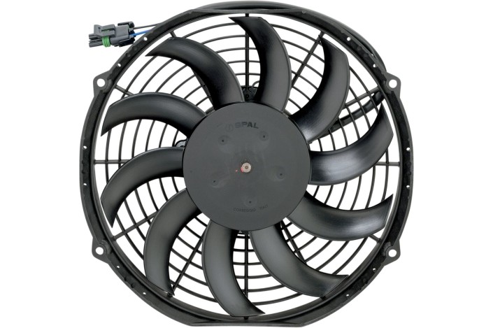 COOLING FAN OEM REPLACMNT