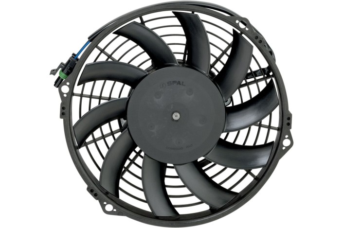 COOLING FAN OEM REPLACMNT