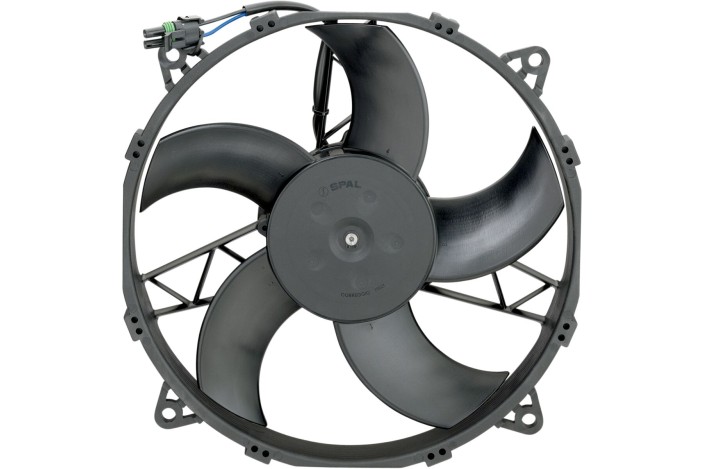 COOLING FAN OEM REPLACMNT