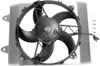 COOLING FAN HI-PERFORMNCE