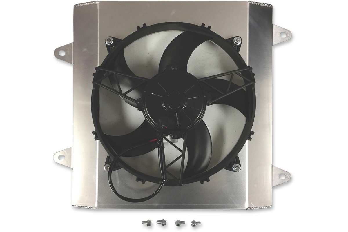 COOLING FAN HI-PERFORMNCE