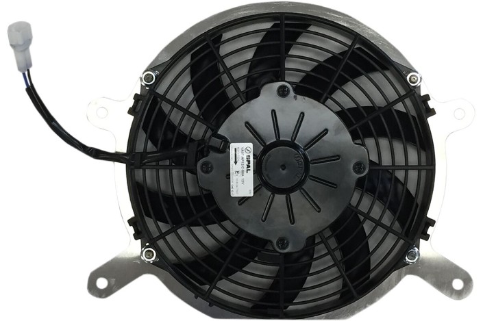 COOLING FAN HI-PERFORMNCE