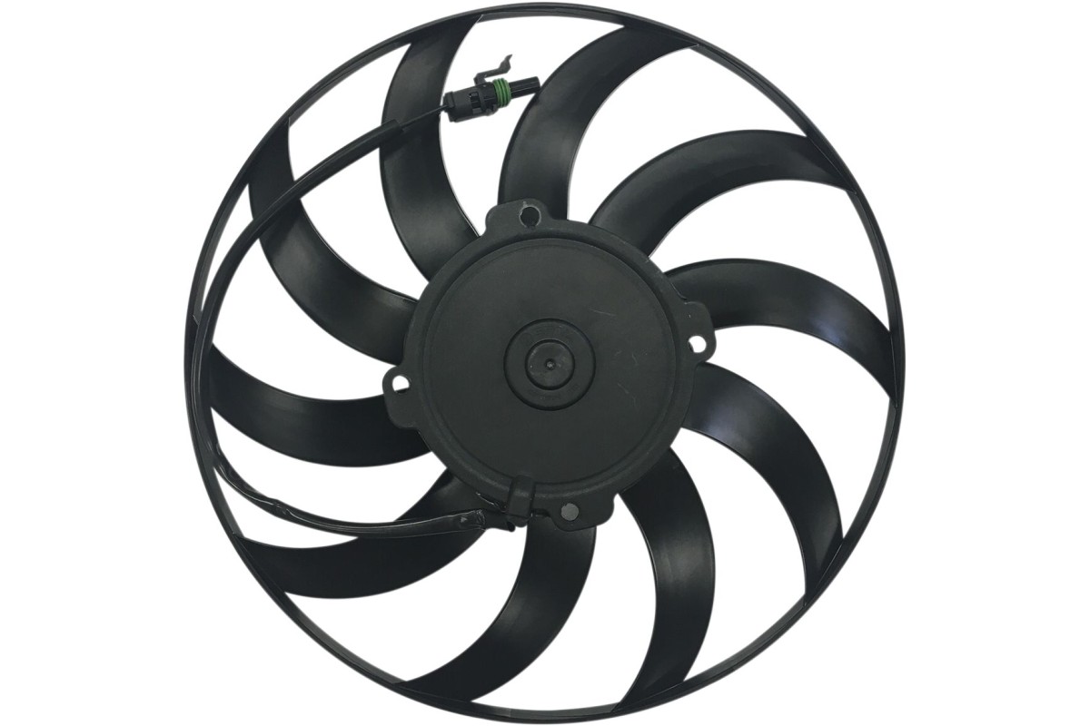 COOLING FAN HI-PERFORMNCE