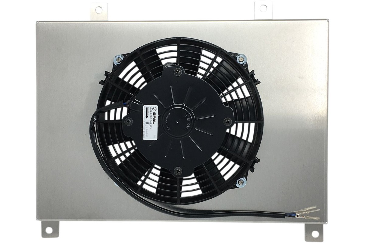 COOLING FAN HI-PERFORMNCE