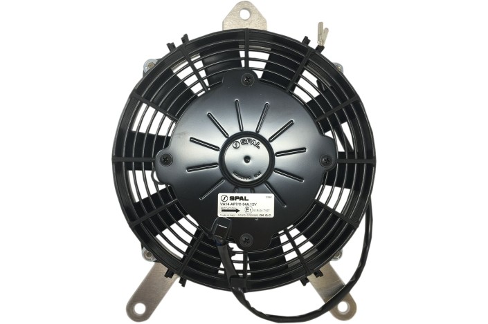 COOLING FAN HI-PERFORMNCE