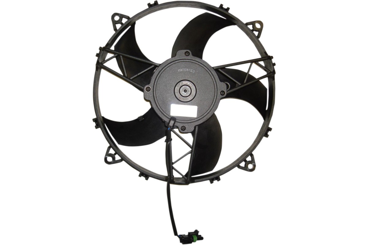 COOLING FAN HI-PERFORMNCE