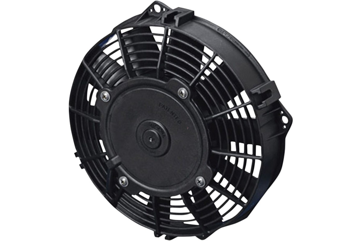 COOLING FAN HI-PERFORMNCE