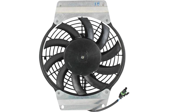 COOLING FAN HI-PERFORMNCE