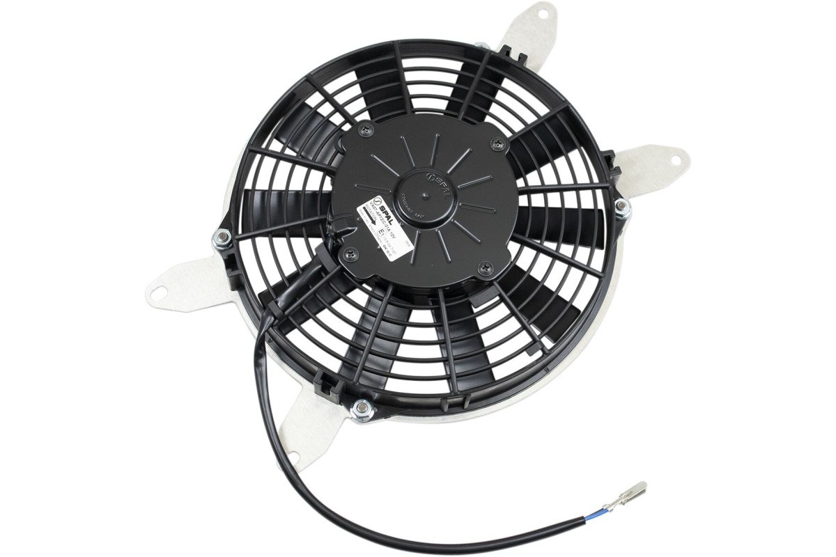 COOLING FAN HI-PERFORMNCE