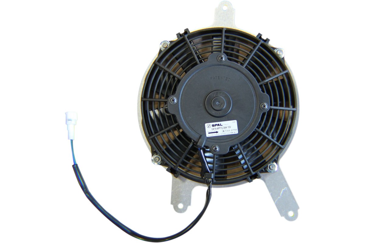 COOLING FAN HI-PERFORMNCE