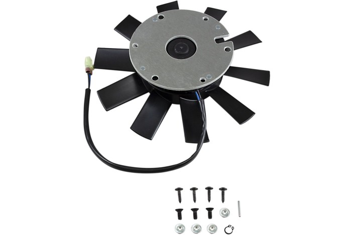 FAN COOLING HI-PERFORMNCE