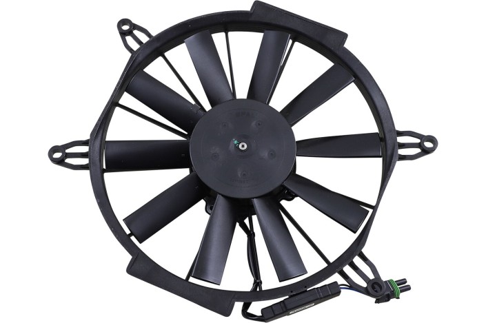 COOLING FAN HI-PERFORMNCE