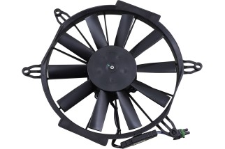 COOLING FAN HI-PERFORMNCE