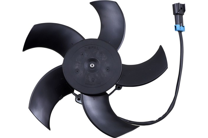 COOLING FAN HI-PERFORMNCE