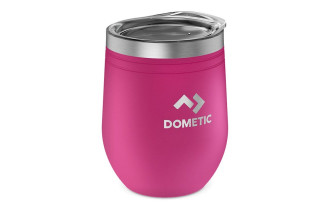 Gobelet à vin 300ml Dometic / 10oz / Orchidée