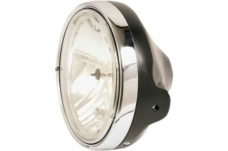 HEADLIGHT 7 E-MARK