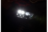 LED HDLGHT RZR900/1000 BK