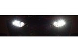 LED HDLGHT RZR900/1000 BK