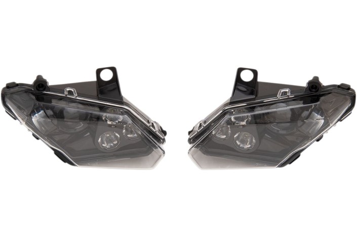 LED HEADLIGHT CANAM X3