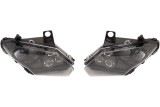 LED HEADLIGHT CANAM X3