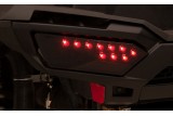 LED TAILLIGHTS RZR1000 BK