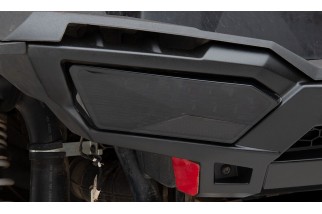 LED TAILLIGHTS RZR1000 BK