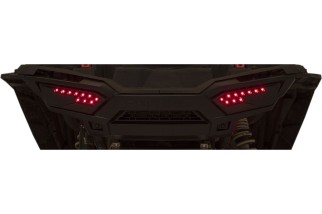 LED TAILLIGHTS RZR1000 BK