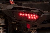 LED TAILLIGHTS RZR1000 BK