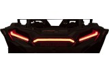 LED TAILLIGHTS RZR1000 BK