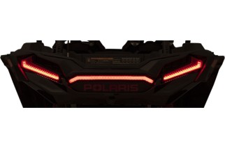 LED TAILLIGHTS RZR1000 BK