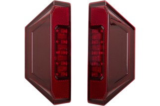 LED TAILIGHTS RNGR900 RED