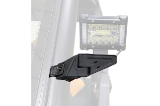 CUBE LIGHT MOUNT KIT-2PK