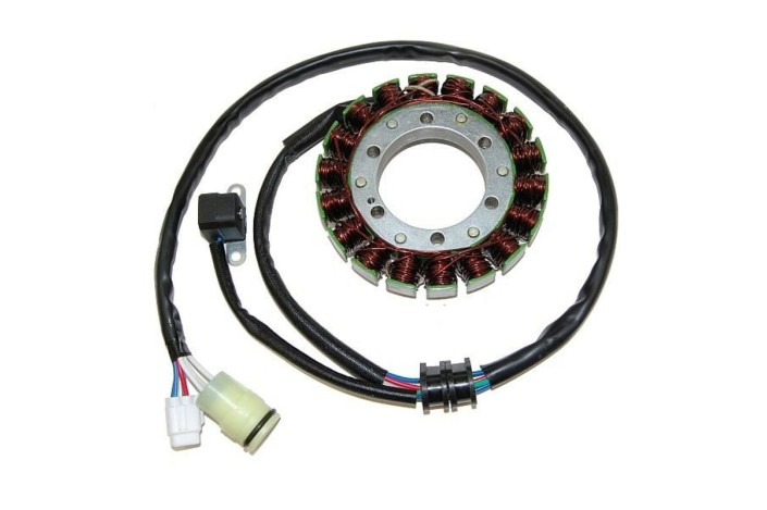 Stator ELECTROSPORT - Yamaha YFM 660F Grizzly