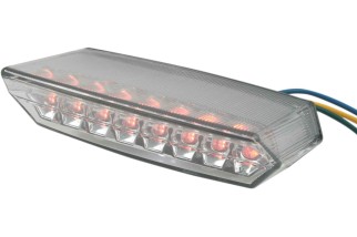 TAILLIGHT E-MARK UNIV