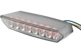 TAILLIGHT E-MARK UNIV