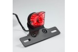 TAILLIGHT E-MARK UNIV