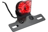 TAILLIGHT E-MARK UNIV