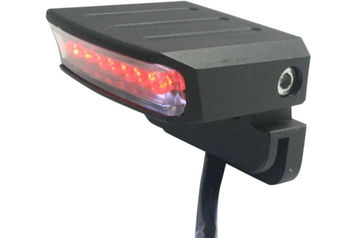 TAILLIGHT E-MARK UNIV