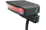 TAILLIGHT E-MARK UNIV