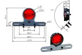 TAILLIGHT E-MARK