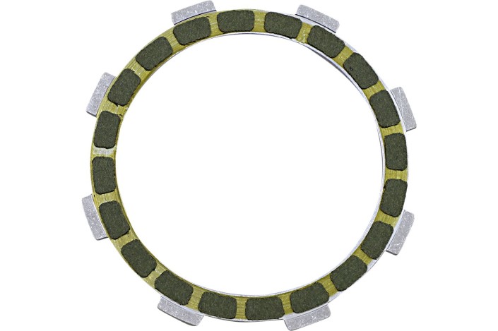 BARNETT FRICTION PLATE