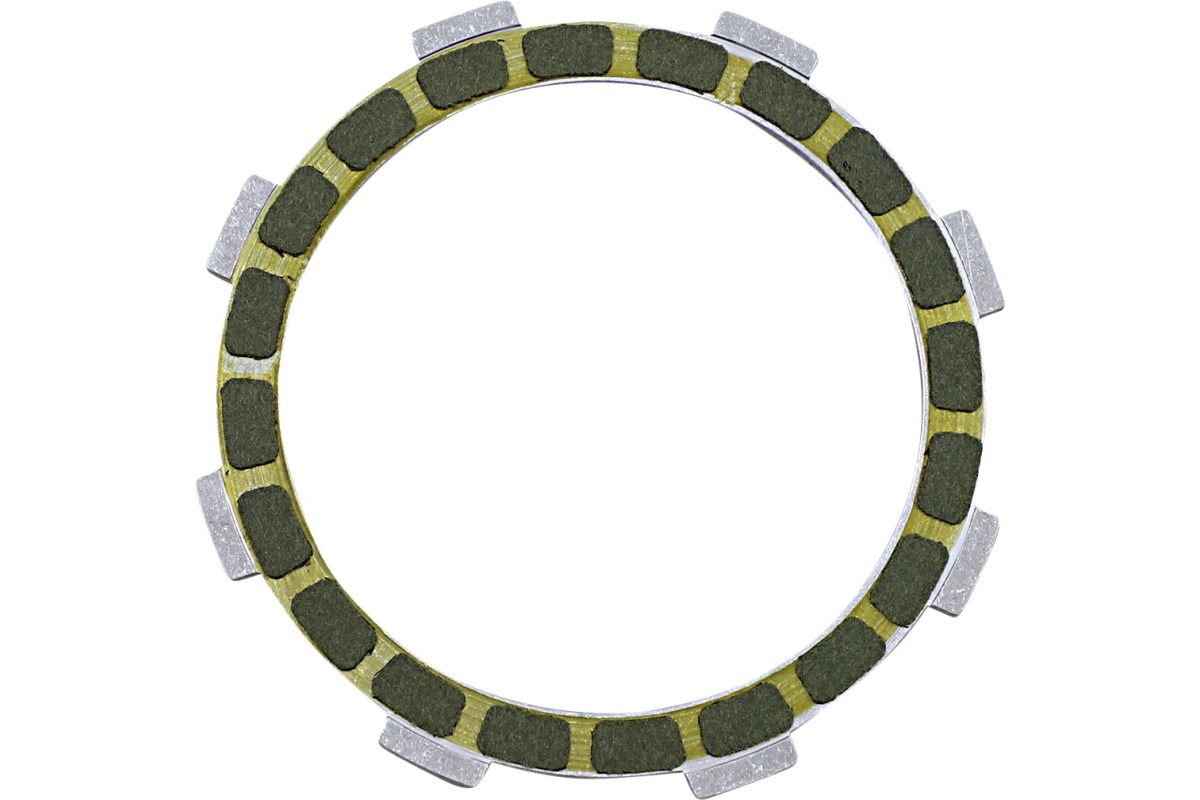 BARNETT FRICTION PLATE