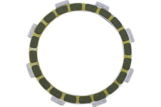 BARNETT FRICTION PLATE