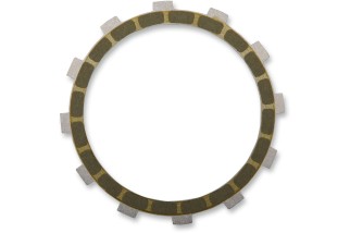 BARNETT FRICTION PLATE