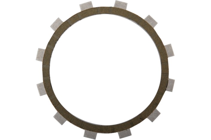 BARNETT FRICTION PLATE