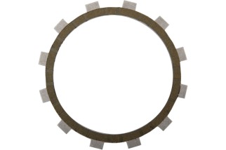 BARNETT FRICTION PLATE