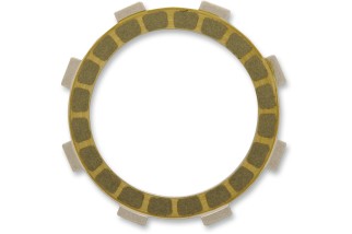 BARNETT FRICTION PLATE