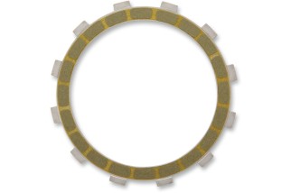 BARNETT FRICTION PLATE